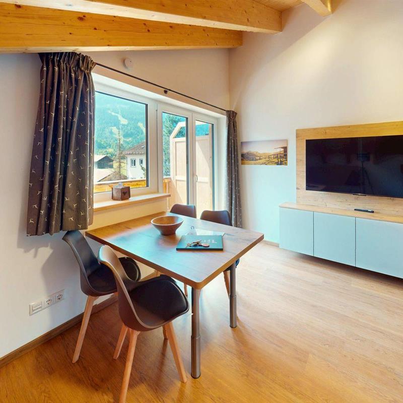 Ferielejlighed - 4 personer -  - Kreuzeckbahnstraße - 82467 - Garmisch-Partenkirchen