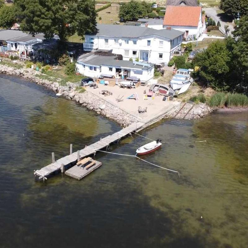 Ferielejlighed - 2 personer -  - Alt Reddevitz - 18586 - Mönchgut