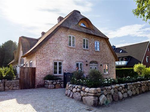 Holiday home - 8 persons -  - Pestalozzistraße - 25826 - Sankt Peter-Ording