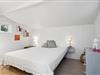 Bild 14 - Schlafzimmer im Annex