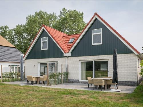 Bungalow - 4 personer -  - 1795AA - De Cocksdorp Texel