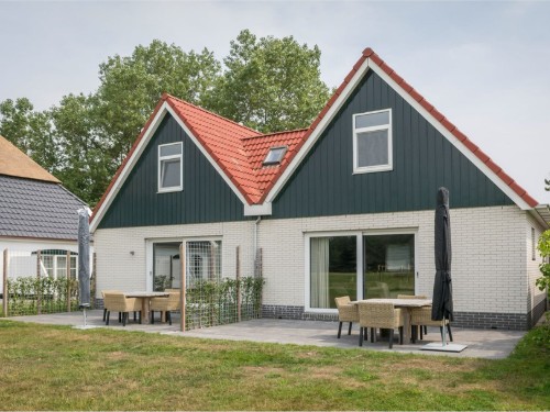 Bungalow - 4 personer -  - 1795AA - De Cocksdorp Texel