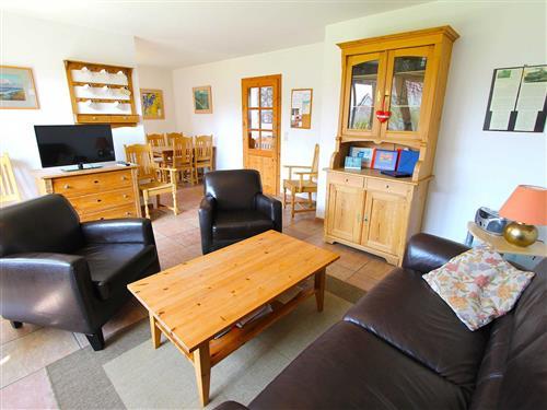 Ferienhaus - 6 Personen -  - Ostseeallee 7 b - 18230 - Rerik