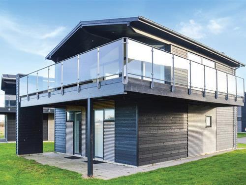 Sommerhus - 6 personer -  - Kæreng - 9900 - Frederikshavn