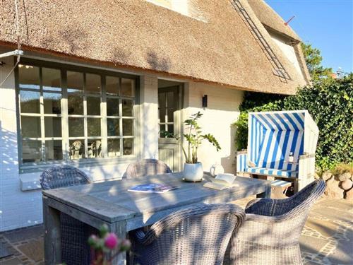 Ferienhaus - 4 Personen -  - Esling Wung - 25999 - Kampen Auf Sylt