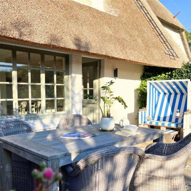 Sommerhus - 4 personer -  - Esling Wung - 25999 - Kampen Auf Sylt