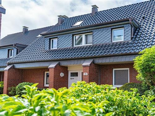 Feriehus - 4 personer -  - 25996 - Wenningstedt