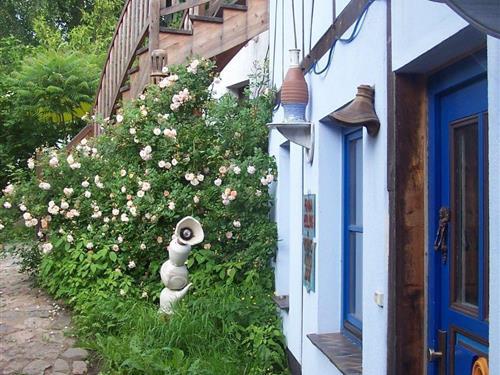 Ferieleilighet - 4 personer -  - Börgerende - 18211