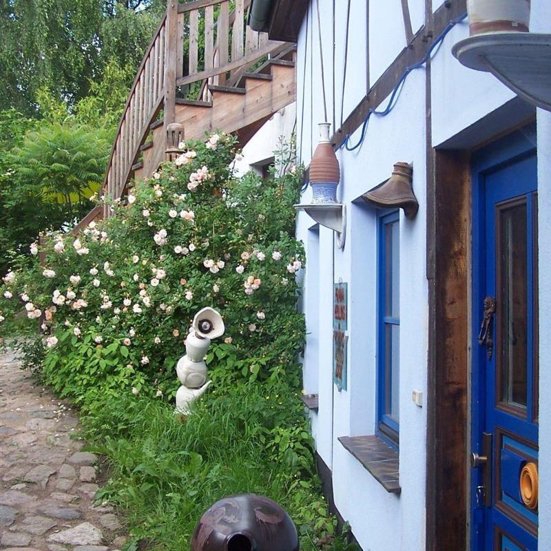 Ferielejlighed - 4 personer -  - Börgerende - 18211