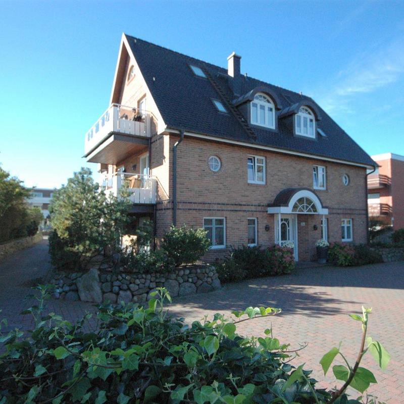 Ferielejlighed - 2 personer -  - Hauptstr. - 25996 - Sylt/Ot Wenningstedt