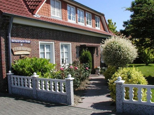 Sommerhus - 4 personer -  - 26409 - Carolinensiel