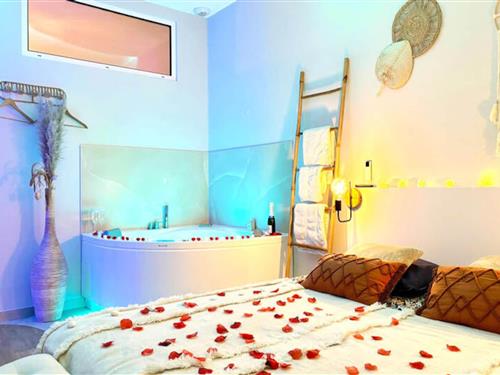 Semesterlägenhet - 2 personer -  - 76600 - Le Havre