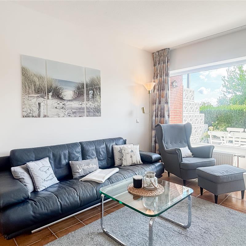 Sommerhus - 6 personer -  - Rahlstedter Str. 1 a - 23743 - Grömitz