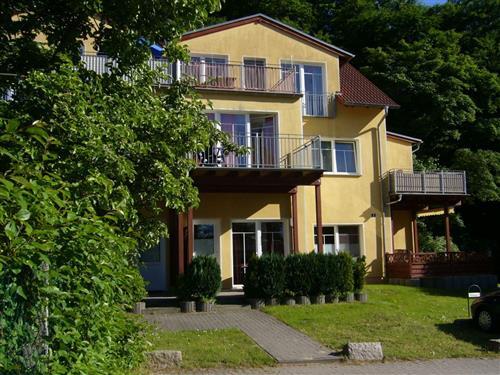 Ferielejlighed - 3 personer -  - Frankstraße - 17454 - Zinnowitz