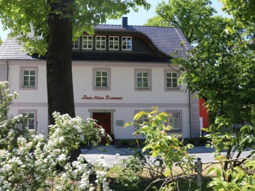 Semesterlägenhet - 4 personer -  - Schloßstraße - 02943 - Boxberg/O.L.