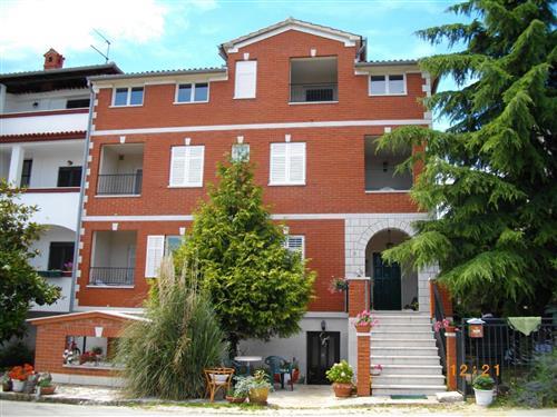 Ferienhaus - 2 Personen -  - Leonberg - 52210 - Rovinj