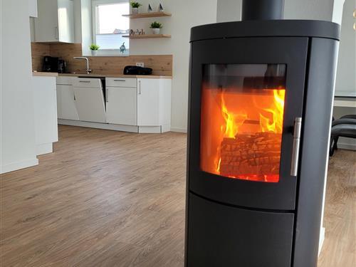 Sommerhus - 6 personer -  - Am Kutterhafen - 26969 - Fedderwardersiel