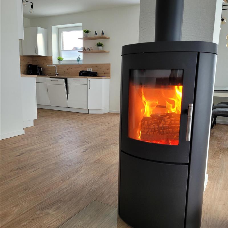 Sommerhus - 6 personer -  - Am Kutterhafen - 26969 - Fedderwardersiel