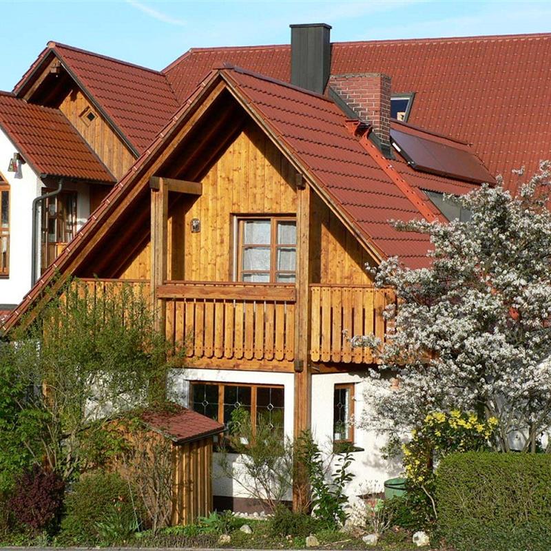 Ferielejlighed - 2 personer -  - Edelweißstraße - 93309 - Kelheim