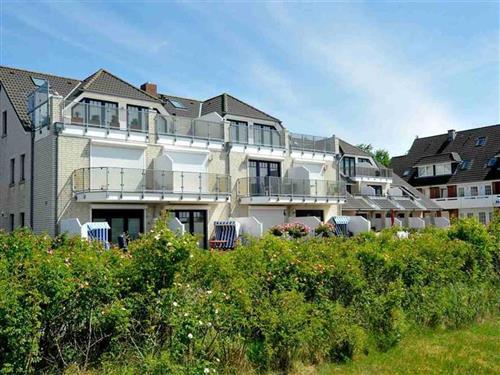 Ferienhaus - 2 Personen -  - Zum Böhler Strand - 25826 - St. Peter-Ording