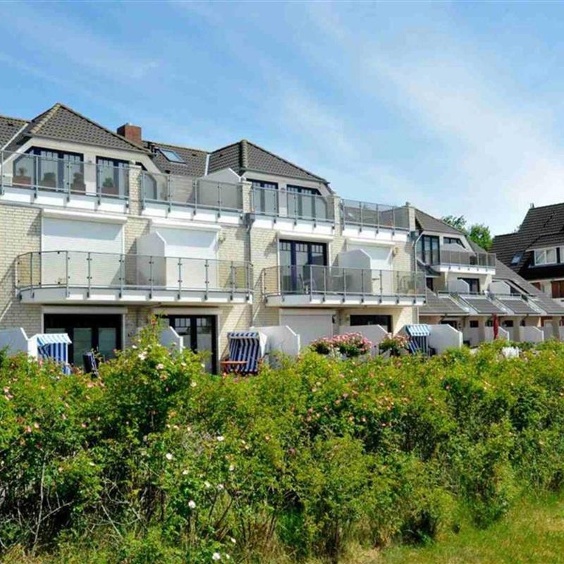 Ferielejlighed - 2 personer -  - Zum Böhler Strand - 25826 - St. Peter-Ording