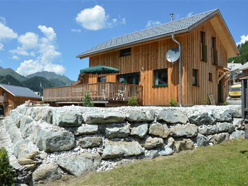 Holiday Home/Apartment - 8 persons -  - 8785 - Hohentauern