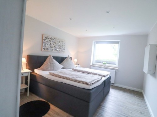 Ferielejlighed - 7 personer -  - Masselberg - 23738 - Schwienkuhl