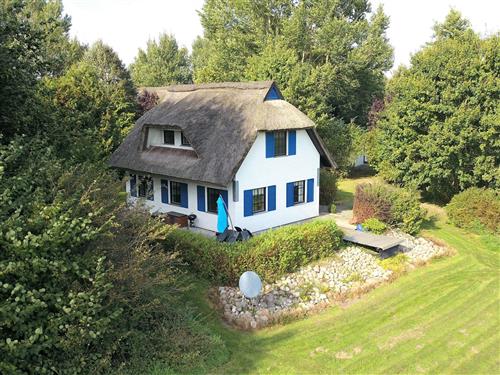Sommerhus - 4 personer -  - Groß Schoritz - 18574