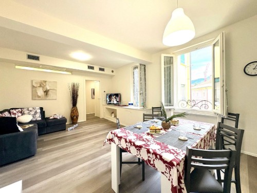 Vakantie appartement - 3 personen -  - 17019 - Varazze