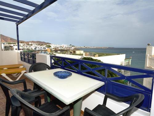 Holiday Home/Apartment - 4 persons -  - 35580 - Playa Blanca