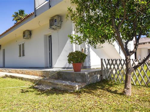 Ferienhaus - 14 Personen -  - V.Isole della Caledonia - 96100 - Siracusa