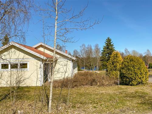 Sommerhus - 5 personer -  - Johanstorp - Lenhovda/Kosta - 360 73 - Lenhovda