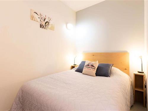 Semesterlägenhet - 3 personer -  - 65170 - St Lary Soulan