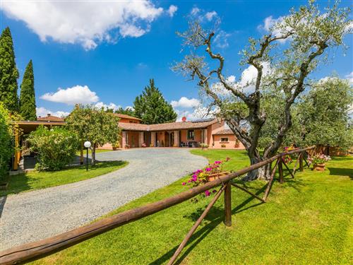 Ferienhaus - 8 Personen -  - San Miniato - 56028