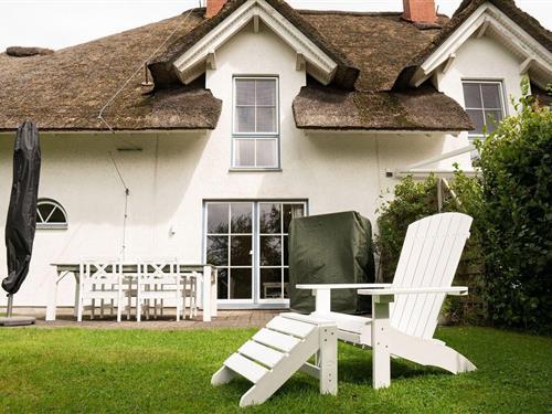 Ferieleilighet - 5 personer -  - Dorfstr - 25836 - Welt