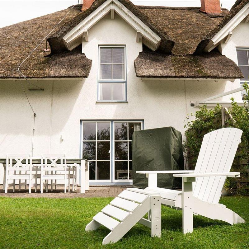 Ferielejlighed - 5 personer -  - Dorfstr - 25836 - Welt