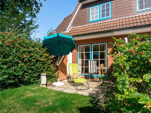 Ferienhaus - 6 Personen -  - Waldallee - 25826 - St. Peter-Ording