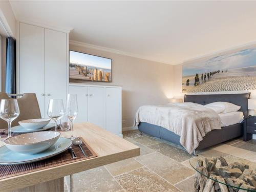 Ferieleilighet - 2 personer -  - Hauptstr. - 25996 - Wenningstedt-Braderup (Sy