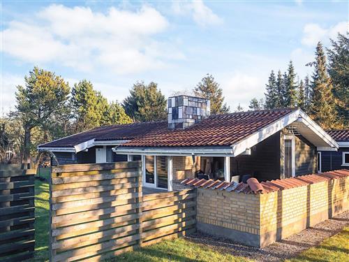 Ferienhaus - 6 Personen -  - Junovej - 9370 - Hals