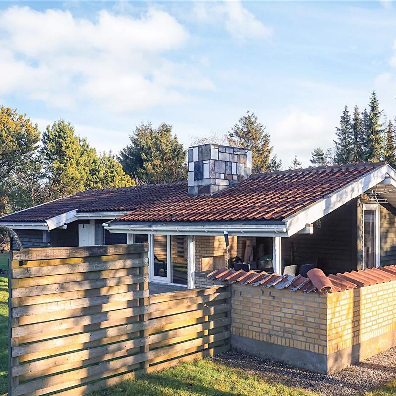 Sommerhus - 6 personer -  - Junovej - 9370 - Hals