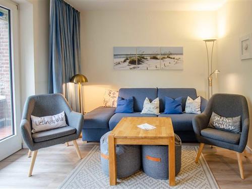 Holiday apartment - 4 persons -  - Schützenweg - 23746 - Kellenhusen