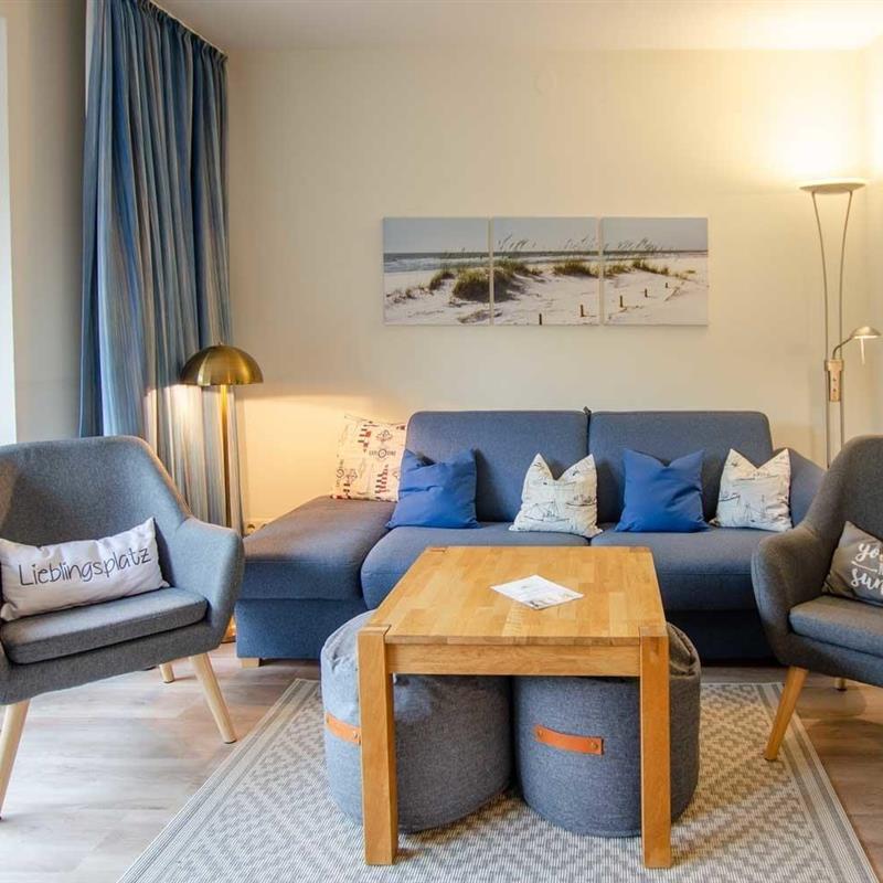 Ferielejlighed - 4 personer -  - Schützenweg - 23746 - Kellenhusen