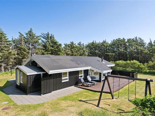 Sommerhus - 6 personer -  - Mariannesvej - Grønhøj - 9480 - Løkken