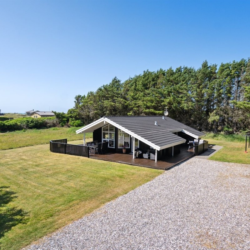 Sommerhus - 6 personer -  - Mariannesvej - Grønhøj - 9480 - Løkken