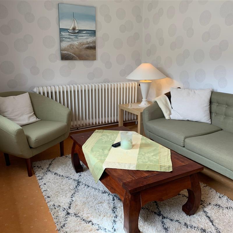 Sommerhus - 2 personer -  - Bornkamp - 23743 - Cismar