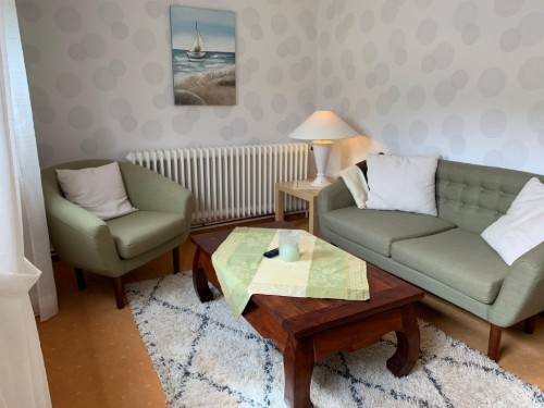 Sommerhus - 2 personer -  - Bornkamp - 23743 - Cismar