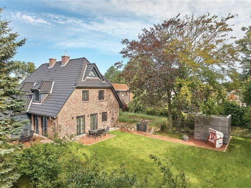 Sommerhus - 4 personer -  - Deichstr. - 25826 - St. Peter-Ording