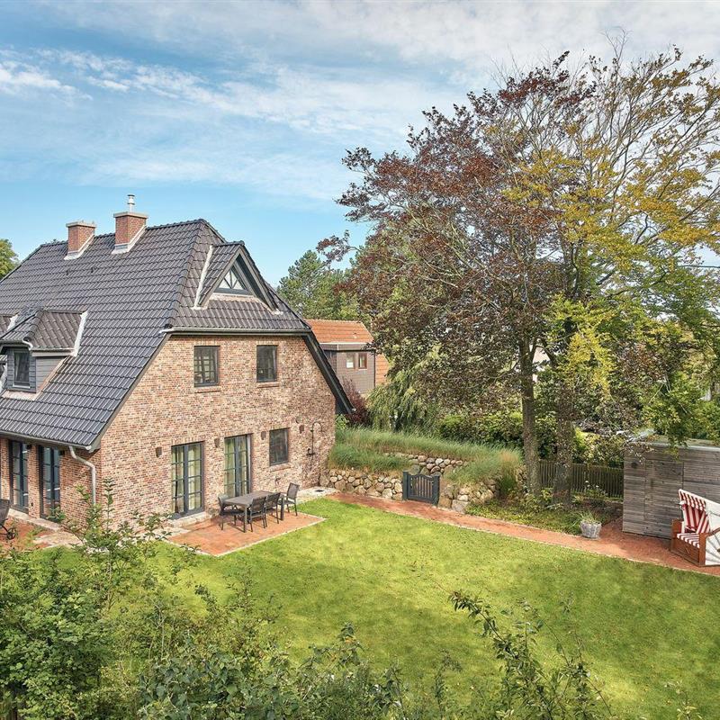 Sommerhus - 4 personer -  - Deichstr. - 25826 - St. Peter-Ording