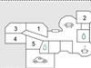 Billede 25 - Plantegning
