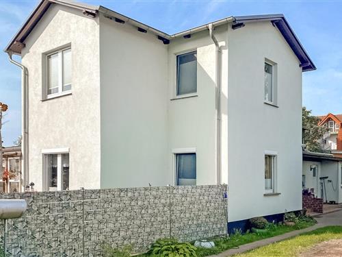 Holiday apartment - 3 persons -  - Karlstr. - 17459 - Kölpinsee/Usedom